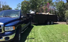 Same-Day Junk Removal Services in Tenaha, TX